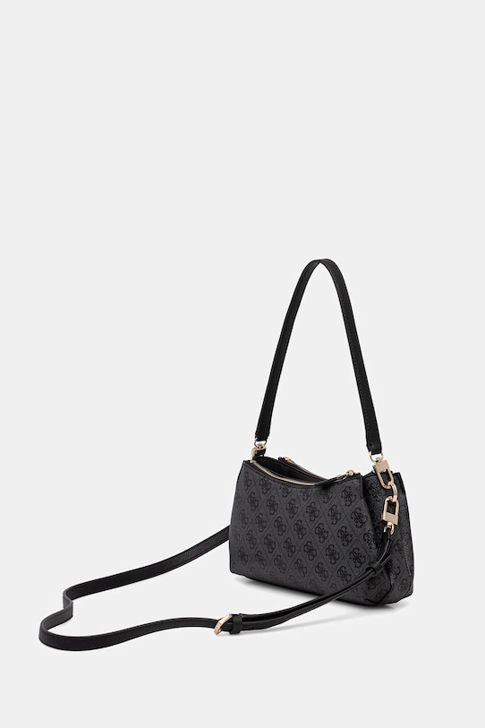 Αξεσουάρ Τσάντα Guess NOELLE HWBG96.72730 γκρί