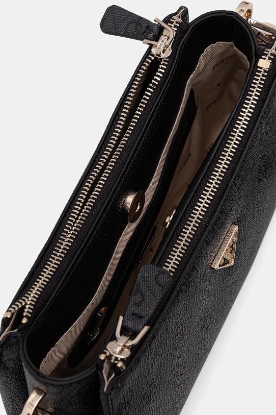 Τσάντα Guess NOELLE HWBG96.72730 γκρί