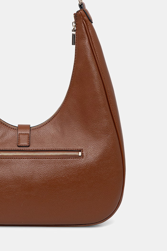 Akcesoria Guess torebka BROOKE HWBG98.97020 brązowy