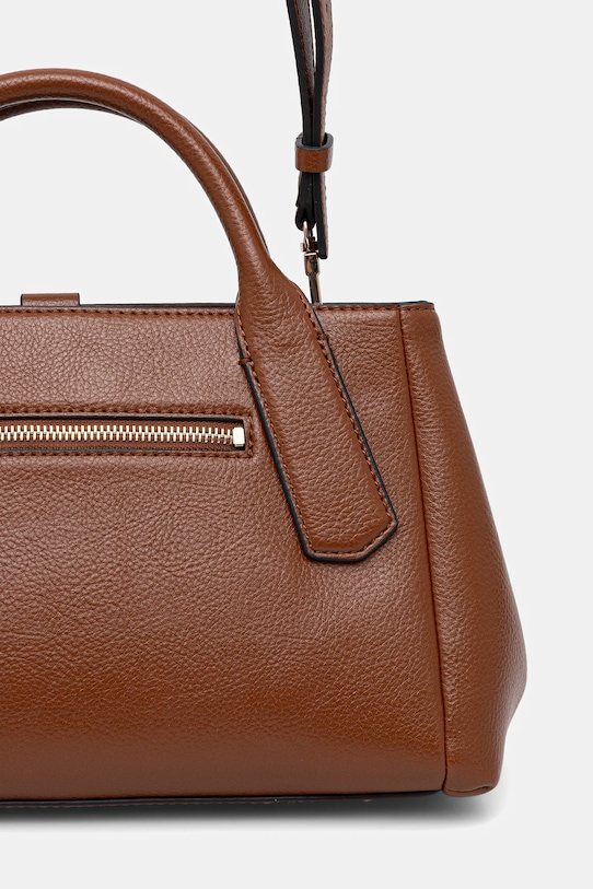 Αξεσουάρ Τσάντα Guess BROOKE HWBG98.97060 καφέ