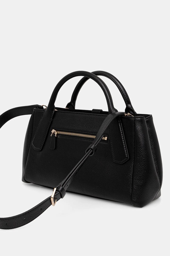 Τσάντα Guess BROOKE μαύρο HWBG98.97060