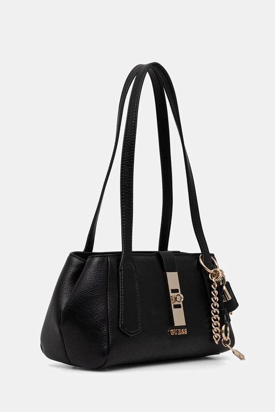 Τσάντα Guess BROOKE HWBG98.97080 μαύρο SS26