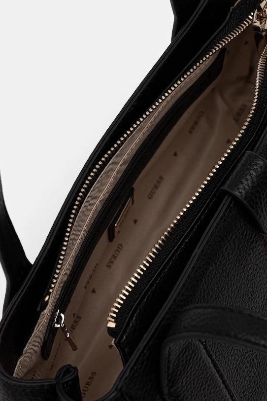 Torba Guess BROOKE HWBG98.97080 crna