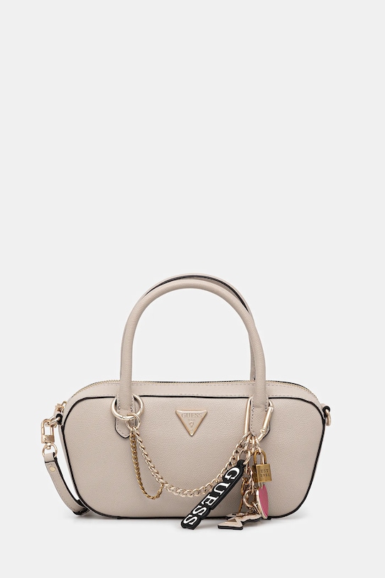 Сумочка Guess DAVINA синтетический бежевый HWBG98.99050