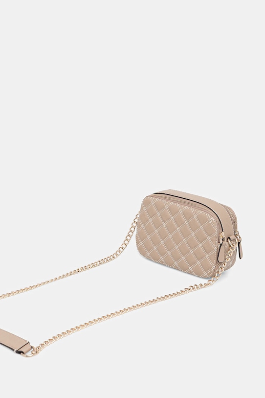 Akcesoria Guess torebka GIULLY HWBQ96.73140 beżowy