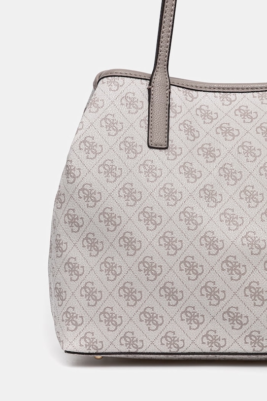 Аксессуары Сумочка Guess VICTTORIA HWESG9.51428 бежевый