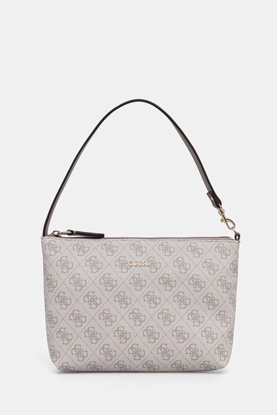 Guess torebka VICTTORIA beżowy HWESG9.51428