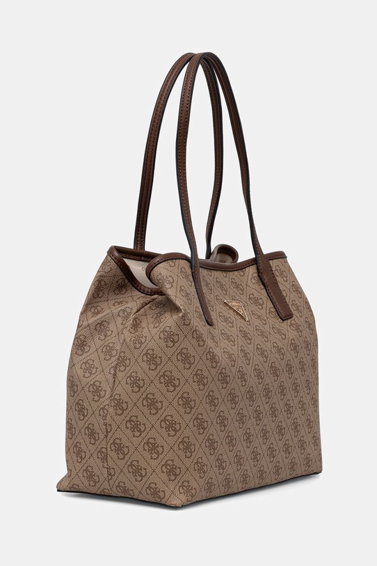 Guess torebka VICTTORIA HWESG9.51428 beżowy SS26