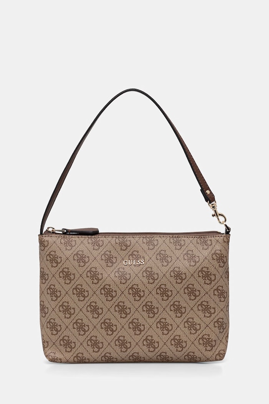 Сумочка Guess VICTTORIA бежевый HWESG9.51428