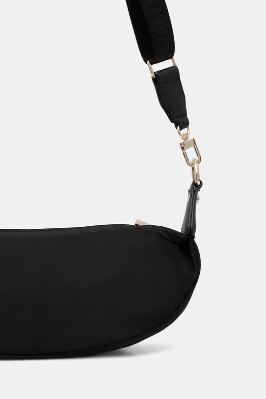 Αξεσουάρ Τσάντα Guess ECO GEMMA HWEYG8.39513 μαύρο