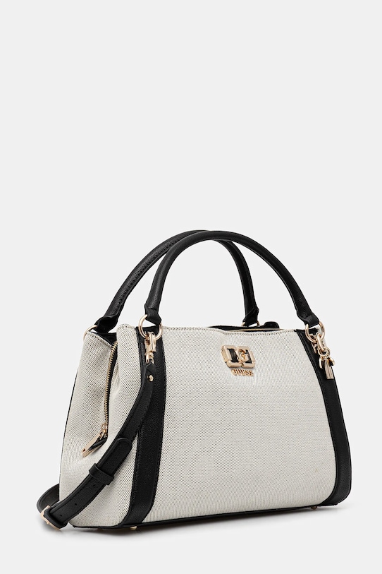 Guess torebka MAVIS HWFG96.74020 brązowy SS26