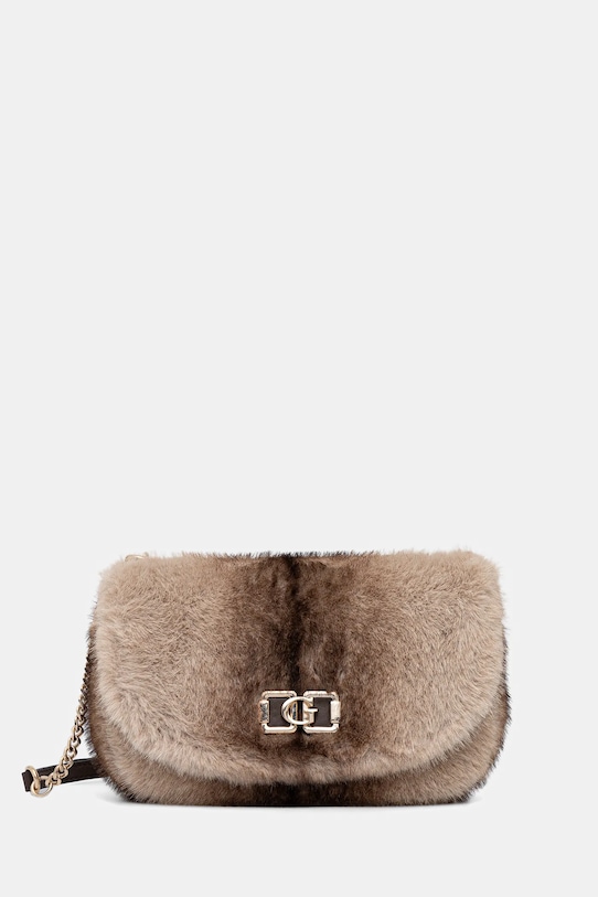 Guess torebka MAVIS HWFG96.74210 brązowy SS26