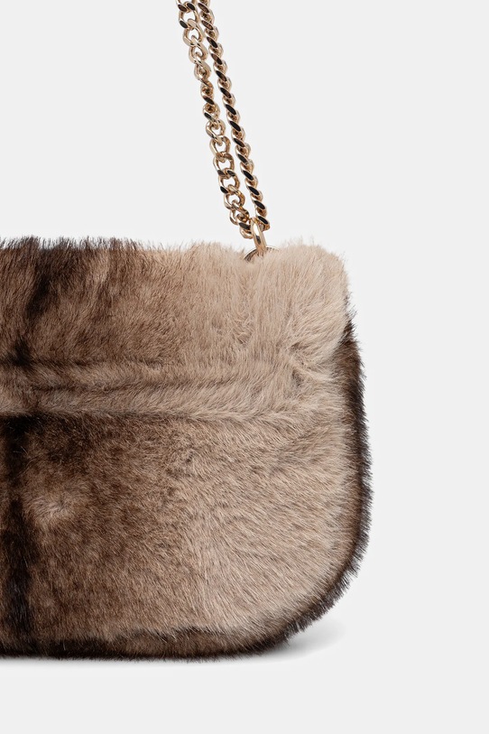 Guess torebka MAVIS brązowy HWFG96.74210