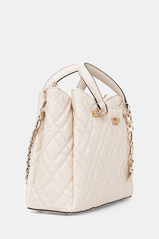 Guess torebka ISEMAY HWGG96.28060 beżowy SS26