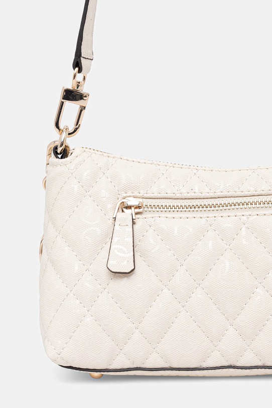 Akcesoria Guess torebka ISEMAY HWGG96.28180 beżowy