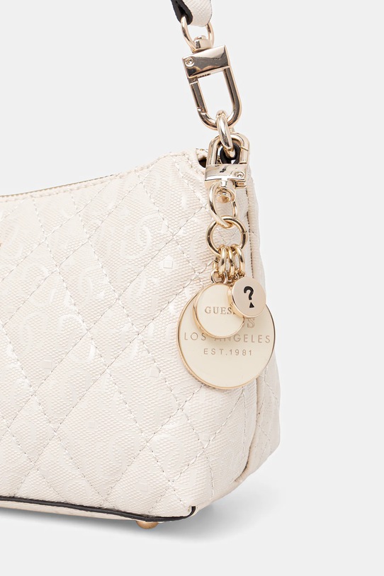 Guess torebka ISEMAY beżowy HWGG96.28180