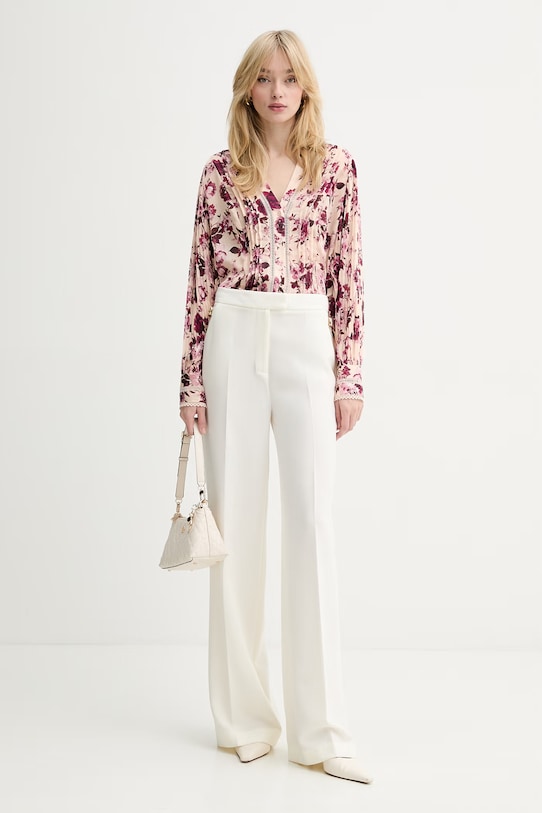 Guess kézitáska ISEMAY HWGG96.28180