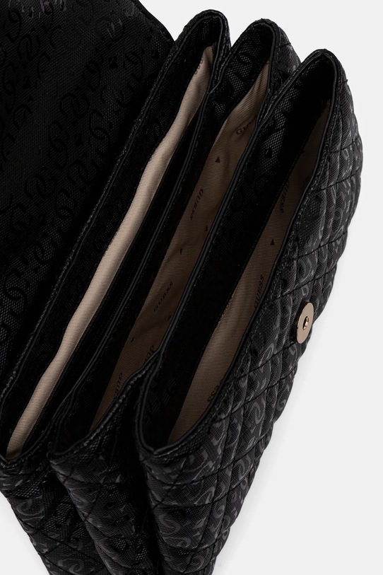 Τσάντα Guess ISEMAY HWGG96.28210 μαύρο