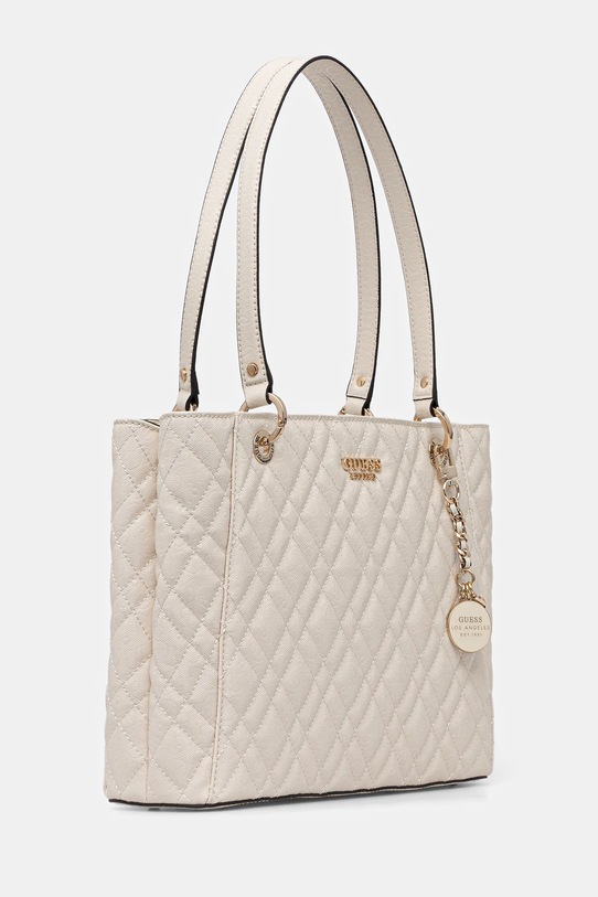 Guess torebka ISEMAY HWGG96.28250 beżowy SS26