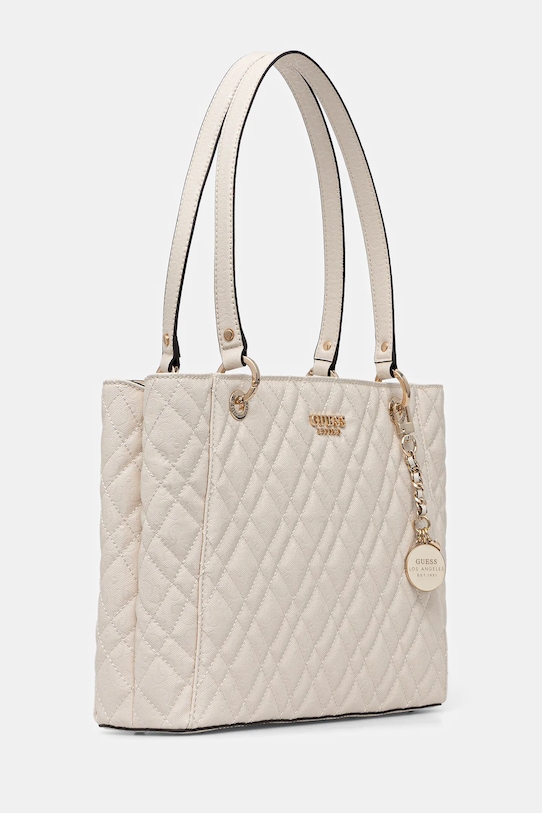 Guess torebka ISEMAY HWGG96.28250 beżowy SS26