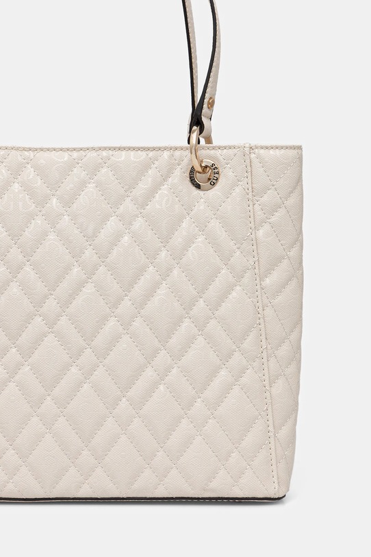 Akcesoria Guess torebka ISEMAY HWGG96.28250 beżowy