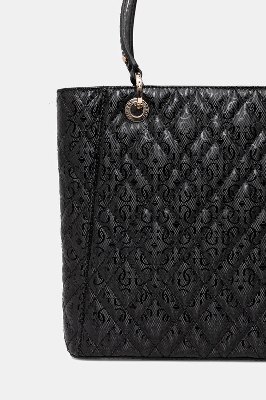 Αξεσουάρ Τσάντα Guess ISEMAY HWGG96.28250 μαύρο