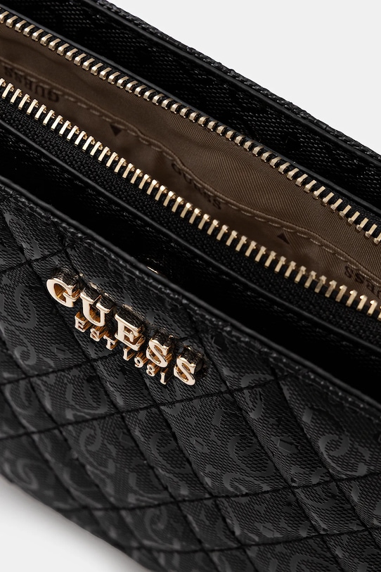 Сумочка Guess ISEMAY HWGG96.28720 чёрный