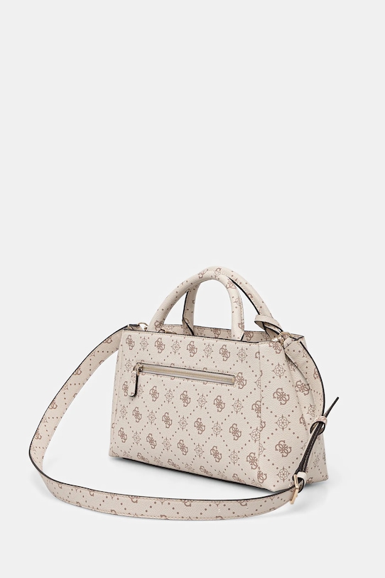 Αξεσουάρ Τσάντα Guess CARRIE HWGP98.98060 μπεζ