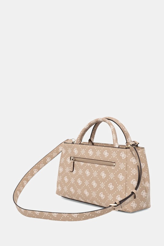 Αξεσουάρ Τσάντα Guess CARRIE HWGP98.98060 μπεζ