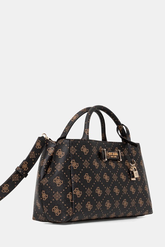 Torba Guess CARRIE HWGP98.98060 smeđa SS26