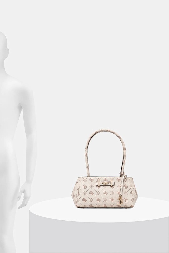 Τσάντα Guess CARRIE HWGP98.98080 μπεζ