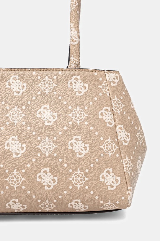 Αξεσουάρ Τσάντα Guess CARRIE HWGP98.98080 μπεζ