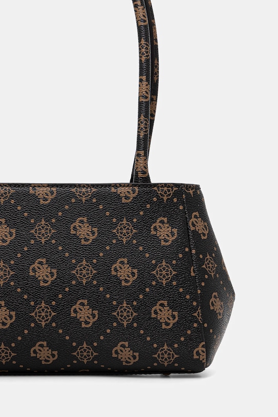 Αξεσουάρ Τσάντα Guess CARRIE HWGP98.98080 καφέ