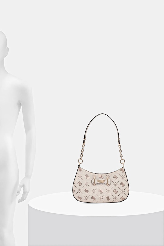 Guess torebka CARRIE HWGP98.98180