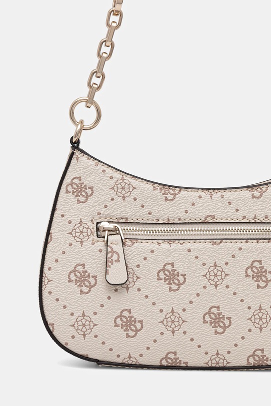 Αξεσουάρ Τσάντα Guess CARRIE HWGP98.98180 μπεζ