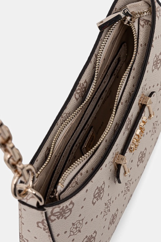 Τσάντα Guess CARRIE HWGP98.98180 μπεζ