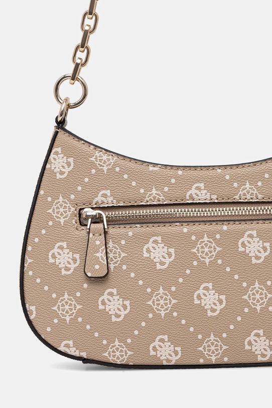 Αξεσουάρ Τσάντα Guess CARRIE HWGP98.98180 μπεζ