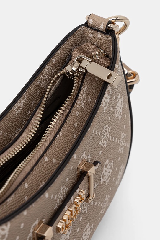 Τσάντα Guess CARRIE HWGP98.98180 μπεζ