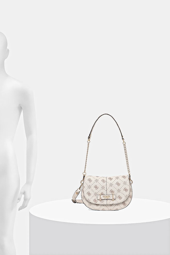 Guess torebka CARRIE HWGP98.98200