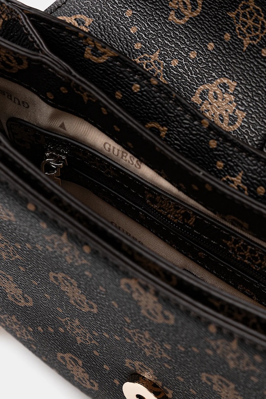 Сумочка Guess CARRIE HWGP98.98200 коричневый