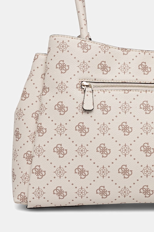 Akcesoria Guess torebka CARRIE HWGP98.98220 beżowy