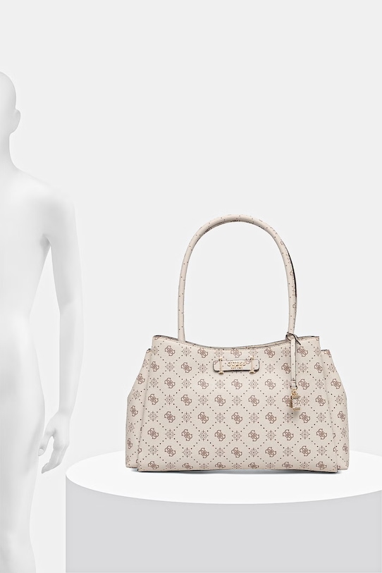 Guess torebka CARRIE HWGP98.98220