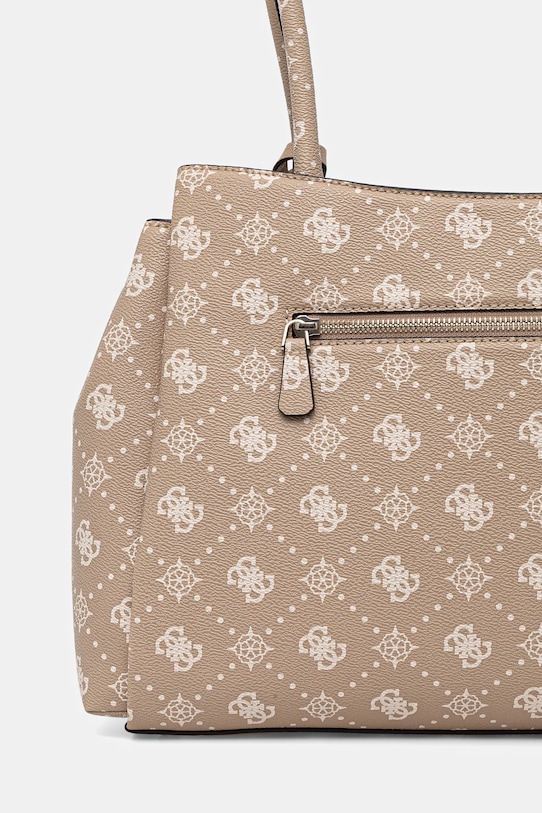 Αξεσουάρ Τσάντα Guess CARRIE HWGP98.98220 μπεζ