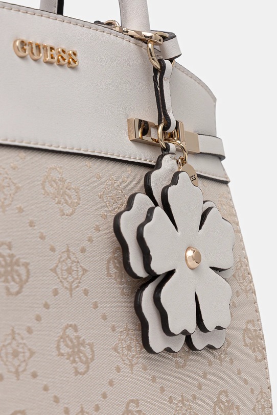 Τσάντα Guess MELINDA μπεζ HWJP99.02060