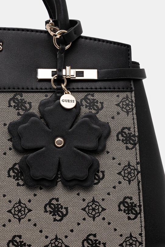 Guess torebka MELINDA HWJP99.02060 czarny