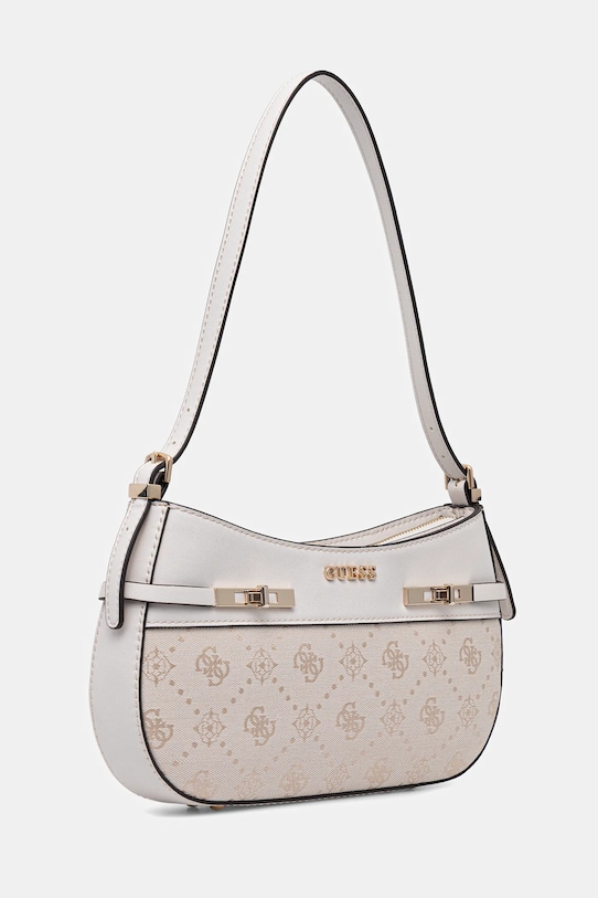 Τσάντα Guess MELINDA HWJP99.02170 μπεζ SS26