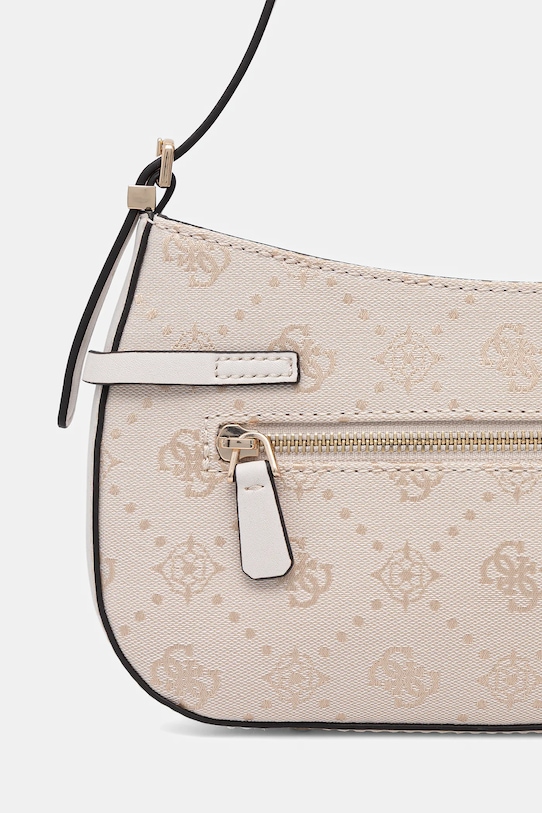 Αξεσουάρ Τσάντα Guess MELINDA HWJP99.02170 μπεζ