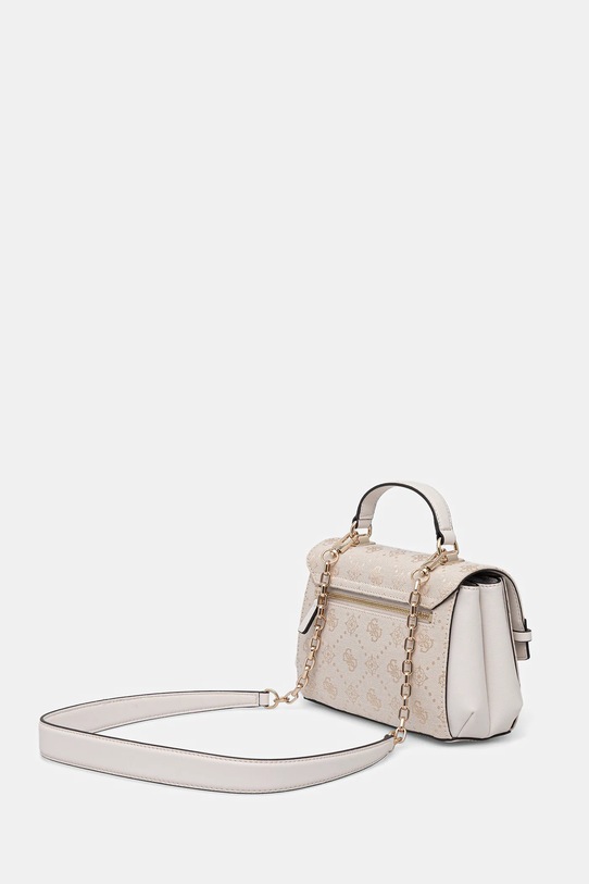 Αξεσουάρ Τσάντα Guess MELINDA HWJP99.02200 μπεζ