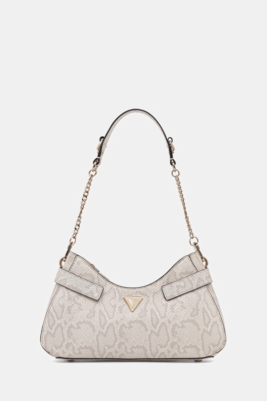 Guess torebka SERENOVA nie mieści A4 beżowy HWKG80.91180