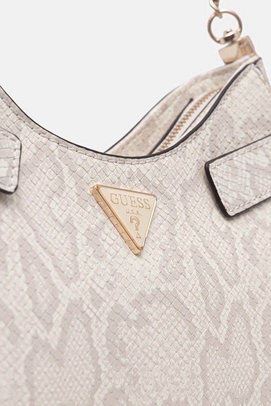 Guess torebka SERENOVA beżowy HWKG80.91180